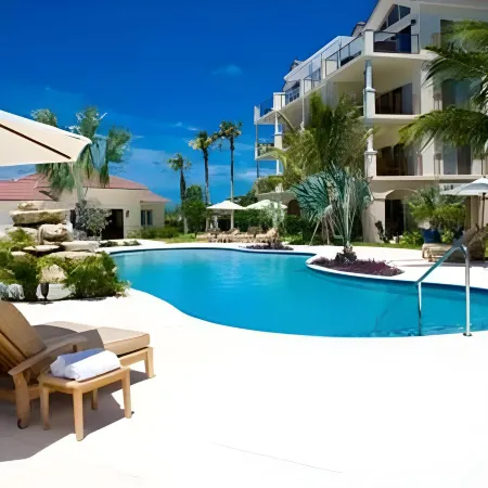 Villa del Mar