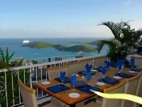 The Mafolie Hotel Hotels in Northside