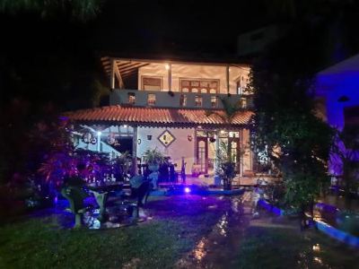 Guest House Basilea