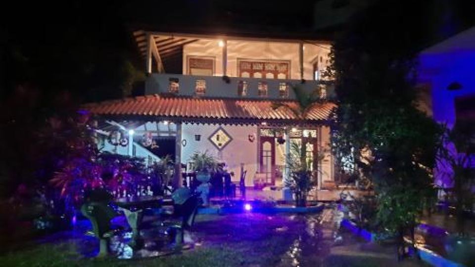 Guest House Basilea
