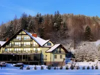 Hotel Zimnik Luksus Natury Spa & Wellness Hotels in Swinna