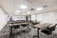 Staybridge Suites Dawson Creek Hotels in Dawson Creek