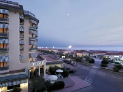 Hotel Piccadilly Hotels in Camaiore