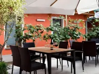 Ai Tre Amici Hotels in Codroipo