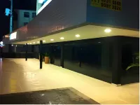 이스프레수 R1 호텔  호텔
