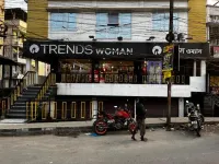 Hotel Shivanand Hotels in Bagdogra