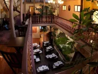 Hotel Casa San Rafael