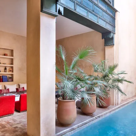 Hotel & Spa Dar Bensouda