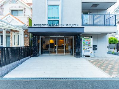 JA Hotel Namba South