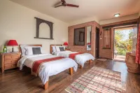 Shivapuri Heights Cottage Hotels in Budhanilkantha