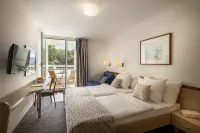 Valamar Sanfior Hotel & Casa Hotels in Rabac