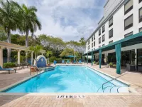 Hampton Inn Boca Raton/Deerfield Beach - Beach