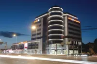 Hotel Antunovic Zagreb