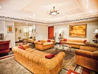 Taj Deccan Hotels near SAI VILLAS PARK 1