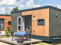 Tiny Haus Sonnendeck - 3-stjärniga