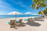 Henann Premier Coast Resort - Beach