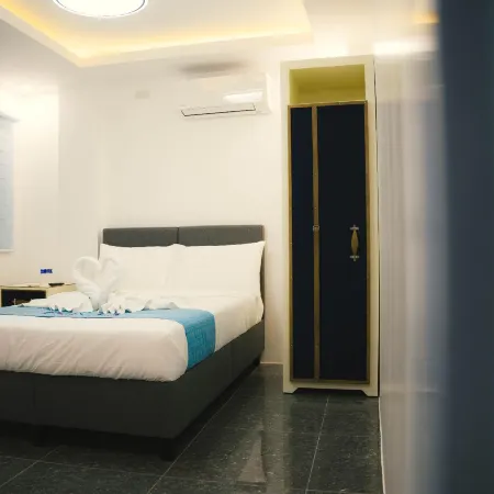 The Penta Beach Resort