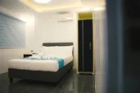 The Penta Beach Resort