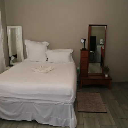 Coco Palm Bed & Breakfast