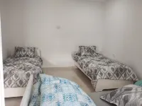 Hammam Lif Apartment Magnificent Mountain View Hotels in 