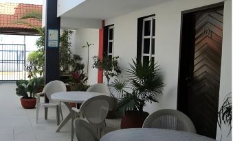 Progreso Beach Hotel