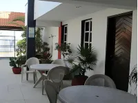 Progreso Beach Hotel Hotels in Chelem