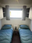 De Zeeparel - Gym