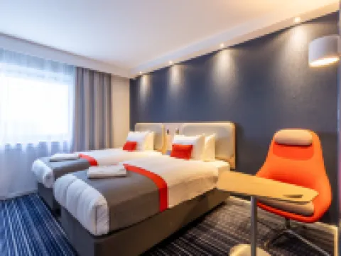 Holiday Inn Express LONDON - CROYDON by IHG Hotels in Croydon