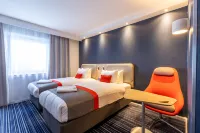 Holiday Inn Express London - Croydon Hôtels à : 