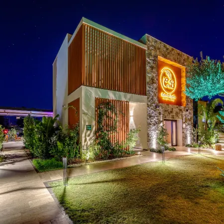 Celeste Bella Luxury Hotel & Spa
