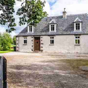 Old Stables Hotel Exterior