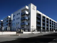 レオ デラックス プンタ ウンブリア - バルコニー