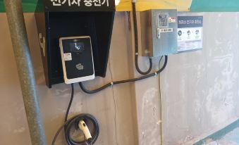 Gwangju Yongbong-Dong Yaja Gwangju Yongbong Branch