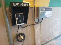 Gwangju Yongbong-Dong Yaja Gwangju Yongbong Branch