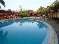 Seri Indah Resort - Beach