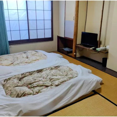 Taiya Ryokan