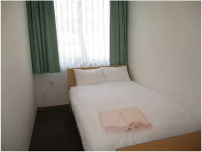 Kamiooka SK Hotel Hotel a Konan Ward