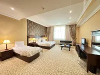 Modern Hotel Baku Hotels in Baku