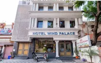 Wind Palace Hotel Hotels near Hanuman Ji Mandir