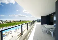RR Alvor Baía Resort - Scenic