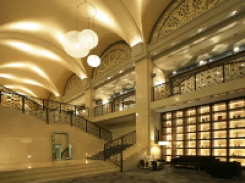 Nishiizu Crystal View Hotel