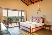 The Vanveda Resort by Nirvana Hotels in Gir Somnath