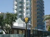 Benidorm Centre - Adults Only - Beach