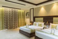 Royal Rawal - Luxury Boutique Hotel Hotel in zona Akshardham Temple