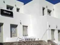 Aliktypo Studios Hotels in Serifos
