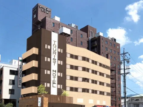 Matsumoto Tourist Hotel
