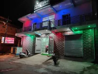 Goroomgo Parvati Residency  (Chitrakoot, Madhya Pradesh) Hotels near L R D