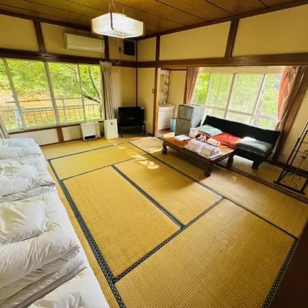 Ryokan Iwasawasou
