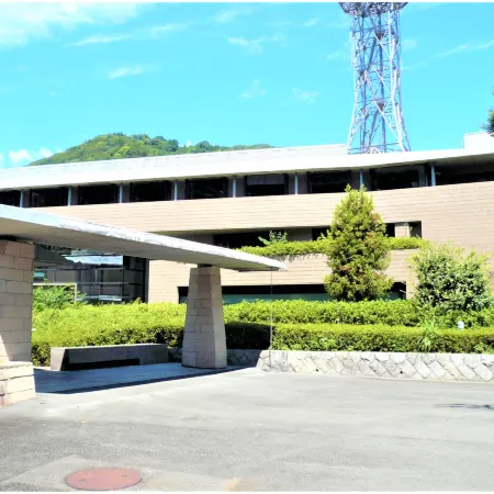 Corredor Yugawara Dog & Resort