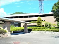 Corredor Yugawara Dog & Resort